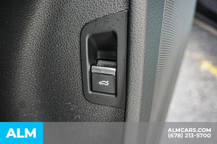 Used 2023 Audi Q7 2.0T Premium w/ Convenience Package AWD/4WD image 49