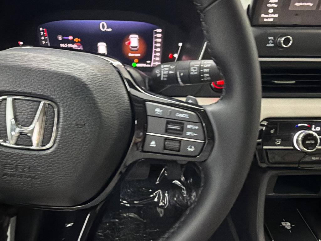 New 2026 Honda Pilot EX-L image 27