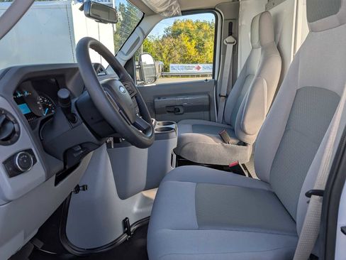 New 2026 Ford E-350 and Econoline 350 Super Duty w/ Interior Upgrade Package image 4