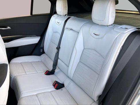 Used 2024 Cadillac XT4 Sport FWD image 21
