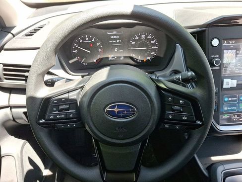 New 2026 Subaru Crosstrek 2.5i AWD/4WD image 17