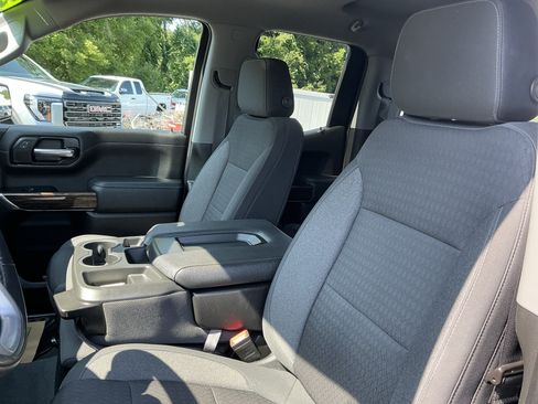 Used 2022 GMC Sierra 1500 Elevation AWD/4WD image 15