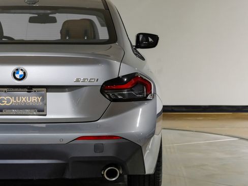Used 2026 BMW 230i Coupe RWD image 43