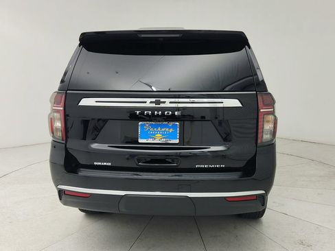 Used 2024 Chevrolet Tahoe Premier w/ Premium Package RWD image 18
