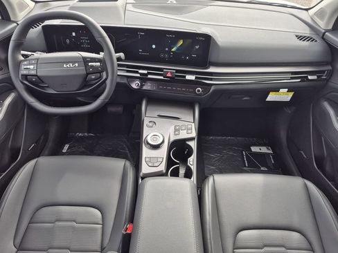 New 2026 Kia Sportage SX Prestige AWD/4WD image 13