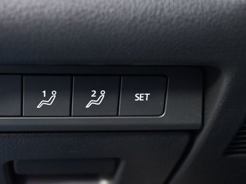 Used 2025 MAZDA CX-30 AWD 2.5 S w/ Preferred Package image 25