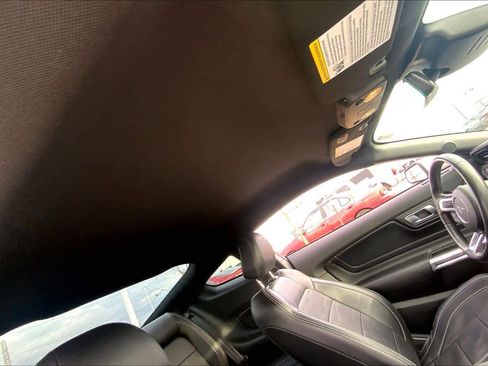 Used 2019 Ford Mustang GT Premium w/ GT Performance Package image 12