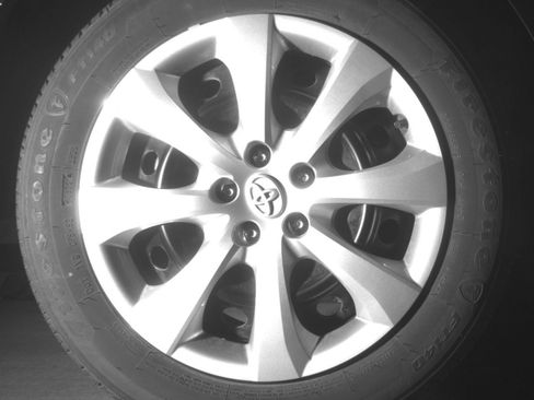 Used 2025 Toyota Corolla LE FWD image 18