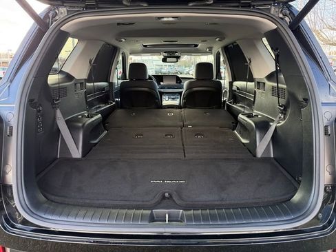 Used 2020 Hyundai Palisade SEL image 36