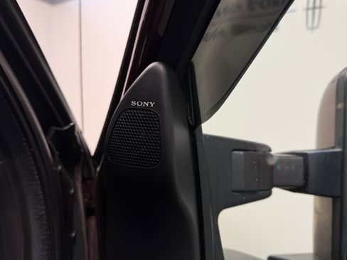 Used 2016 Ford F350 King Ranch image 20