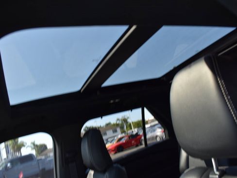 Used 2022 Ford Explorer ST w/ Equipment Group 401A image 13