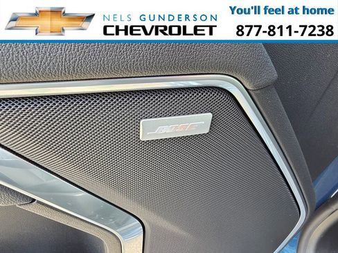 New 2026 Chevrolet Silverado 3500 LTZ w/ Trail Boss Package AWD/4WD image 23