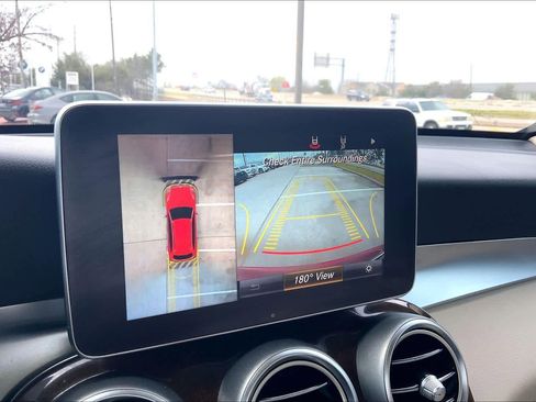 Used 2017 Mercedes-Benz GLC 300 GLC 300 image 29