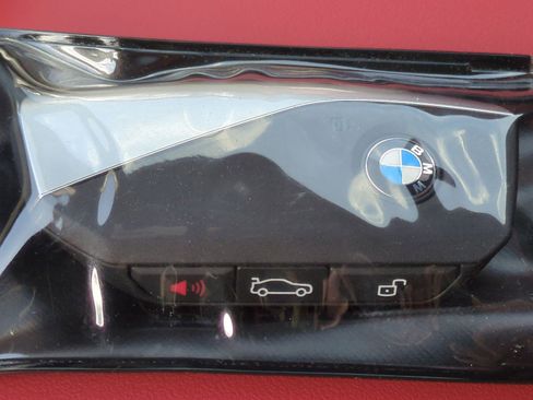 Certified 2025 BMW 228i xDrive w/ Technology Package image 36