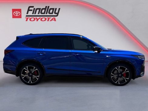 Used 2025 Acura MDX Type S AWD/4WD image 11