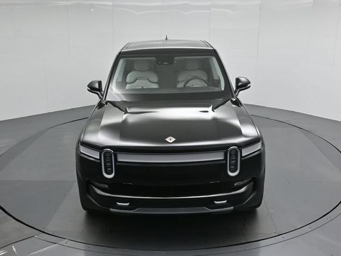 Used 2023 Rivian R1T Adventure AWD/4WD image 33