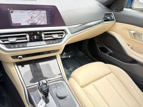 Used 2021 BMW 330i xDrive Sedan w/ Convenience Package image 25