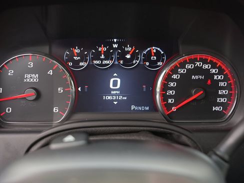 Used 2016 GMC Yukon Denali w/ Open Road Package AWD/4WD image 40