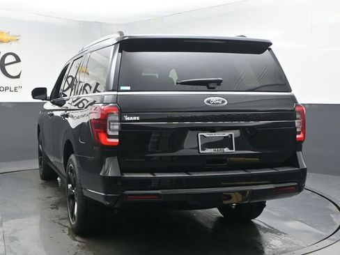 Used 2024 Ford Expedition Limited AWD/4WD image 37