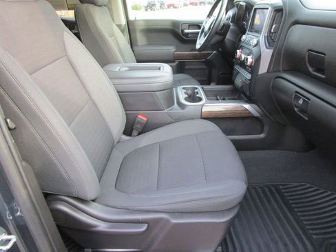 Used 2021 GMC Sierra 1500 Elevation image 24