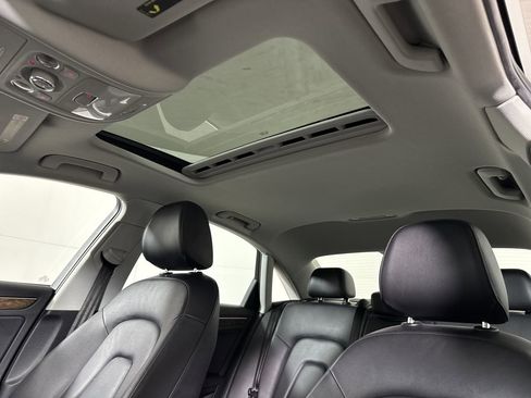 Used 2014 Audi A4 2.0T Premium Plus w/ Premium Plus Package image 22