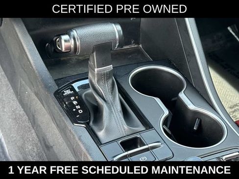 Used 2024 Kia K5 GT-Line w/ GT-Line Premium Package FWD image 22