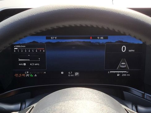 New 2026 Subaru Outback Limited AWD/4WD image 19