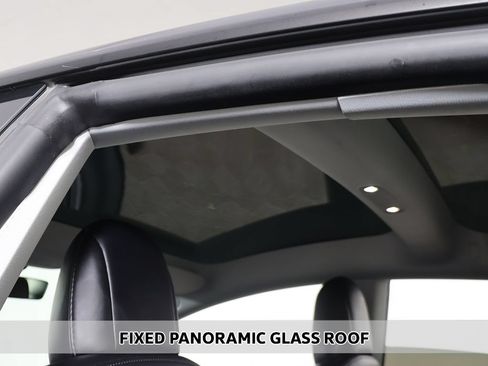 Used 2021 Tesla Model 3 Standard Range Plus RWD image 5