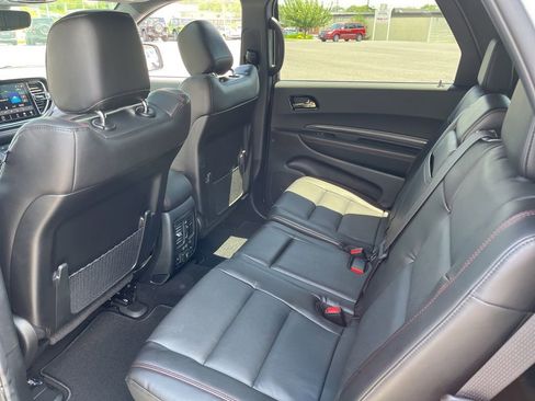 New 2026 Dodge Durango GT AWD/4WD image 22