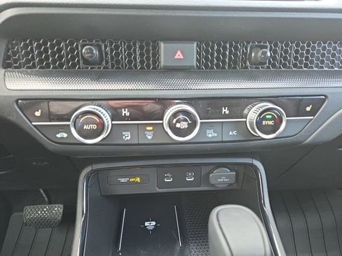 New 2026 Honda CR-V Sport-L image 24