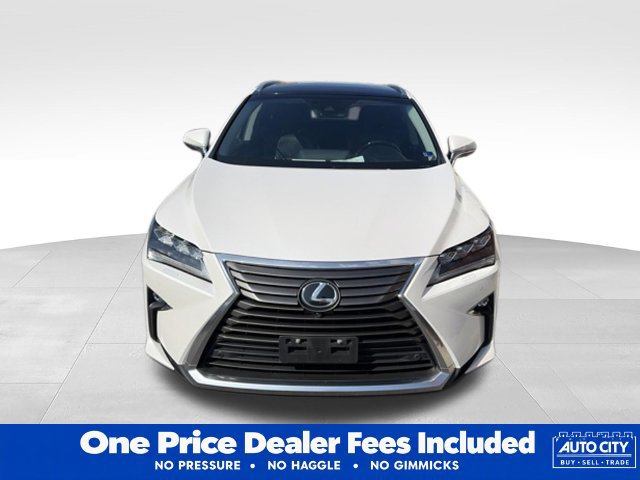 Used 2018 Lexus RX 350 AWD w/ Luxury Package image 40