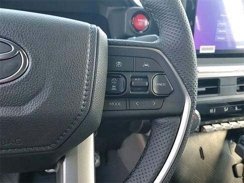 New 2025 Toyota Tacoma TRD Sport image 15