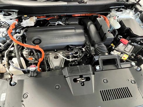 New 2026 Honda CR-V TrailSport image 12