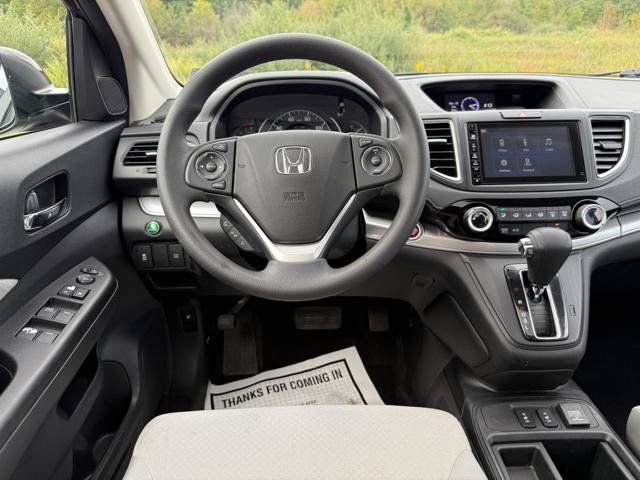 Used 2015 Honda CR-V EX image 11