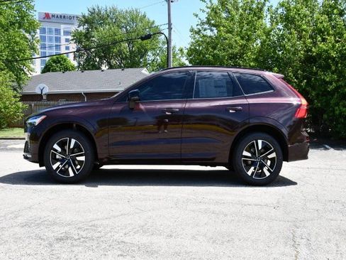 New 2026 Volvo XC60 B5 Plus w/ Protection Package Premier AWD/4WD image 4