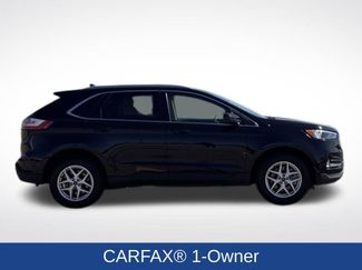 Used 2023 Ford Edge SEL w/ Convenience Package AWD/4WD video 2