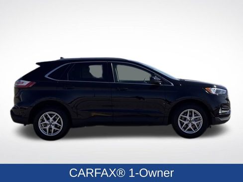 Used 2023 Ford Edge SEL w/ Convenience Package AWD/4WD image 2