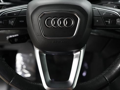 Used 2021 Audi Q7 3.0T Premium Plus w/ Executive Package AWD/4WD image 13
