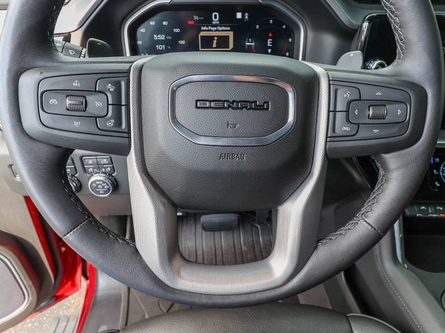 Used 2023 GMC Sierra 1500 Denali AWD/4WD image 17
