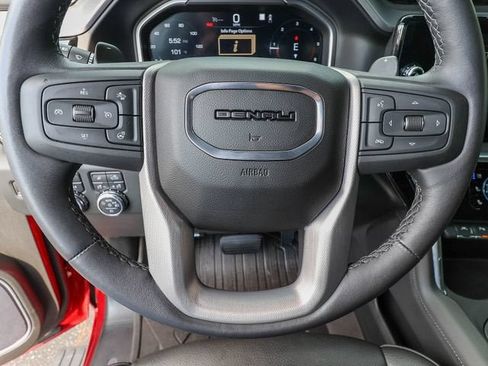 Used 2023 GMC Sierra 1500 Denali AWD/4WD image 17