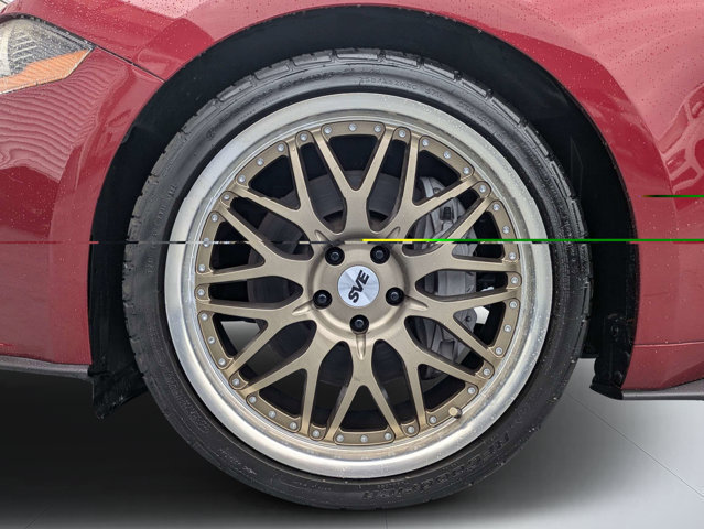 Used 2019 Ford Mustang GT RWD image 10