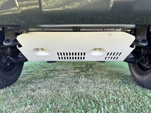 Used 2023 Toyota 4Runner SR5 Premium w/ Moonroof Package AWD/4WD image 15
