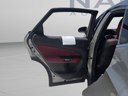 Certified 2023 Lexus NX 350 AWD image 20