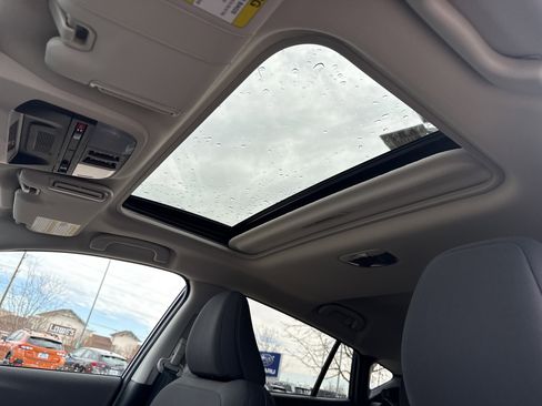 New 2026 Subaru Crosstrek 2.0i Premium image 22