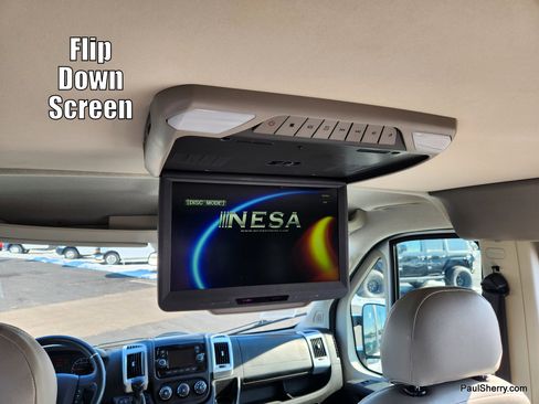 Used 2018 RAM ProMaster 1500 w/ Mopar Trailer Tow Group image 7