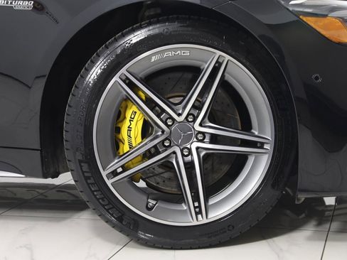 Used 2019 Mercedes-Benz AMG GT 63 S image 18
