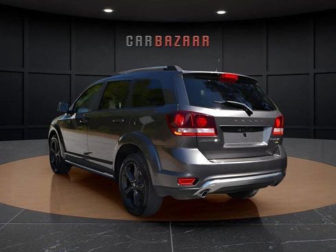 Used 2018 Dodge Journey Crossroad image 5