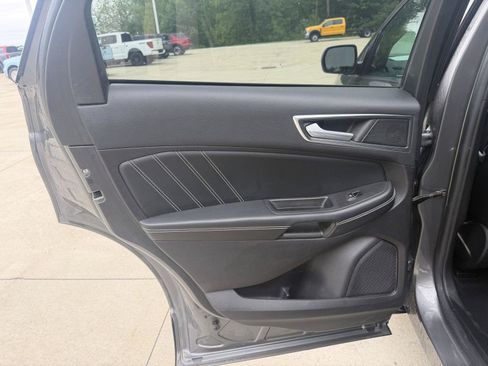 Used 2021 Ford Edge ST w/ Cargo Accessory Package AWD/4WD image 22