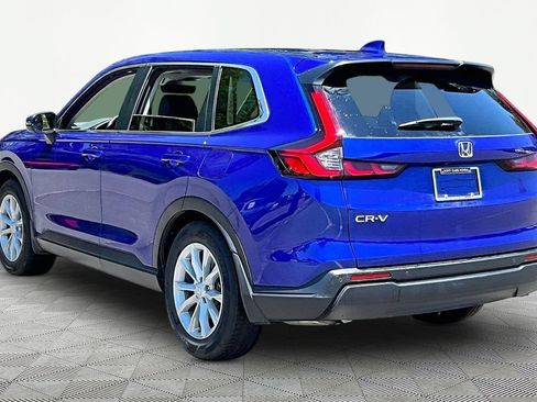 Used 2025 Honda CR-V EX-L image 5