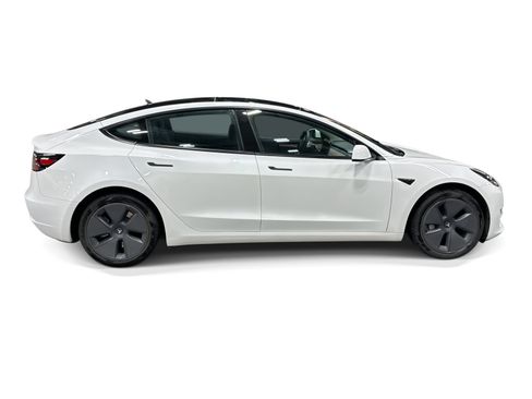 Certified 2023 Tesla Model 3 Standard Range RWD image 7